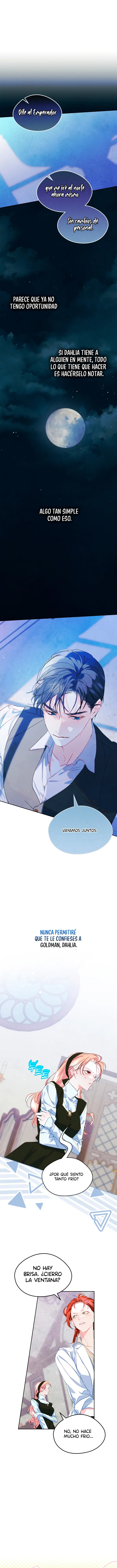 Me Convertí En La Amiga Del Protagonista Masculino - Capítulo 50 - Página 8 - LectorTMOo