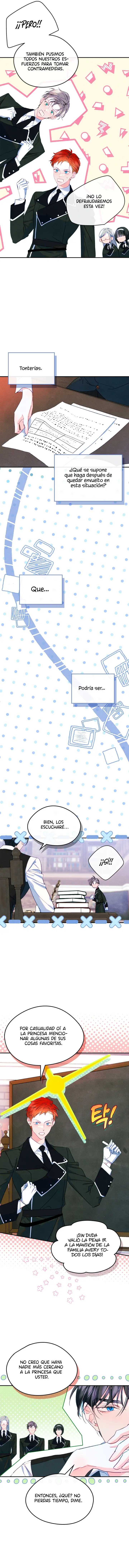 Me Convertí En La Amiga Del Protagonista Masculino - Capítulo 51 - Página 4 - LectorTMOo