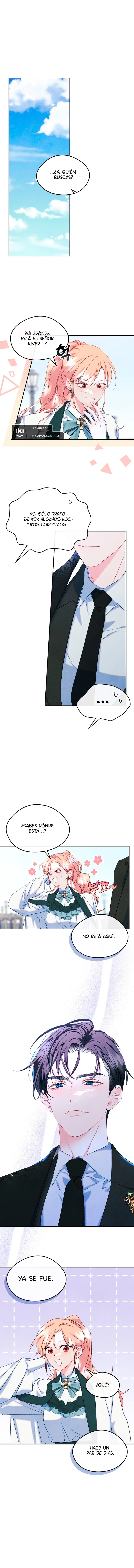Me Convertí En La Amiga Del Protagonista Masculino - Capítulo 52 - Página 3 - LectorTMOo
