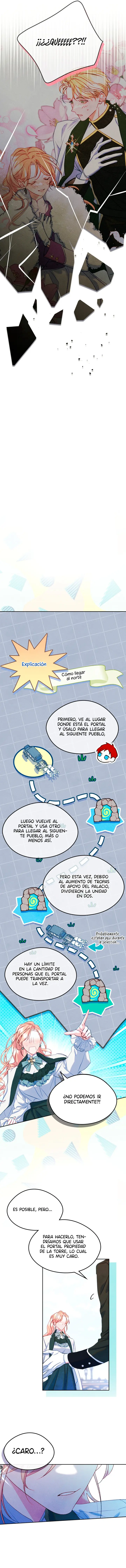 Me Convertí En La Amiga Del Protagonista Masculino - Capítulo 52 - Página 4 - LectorTMOo