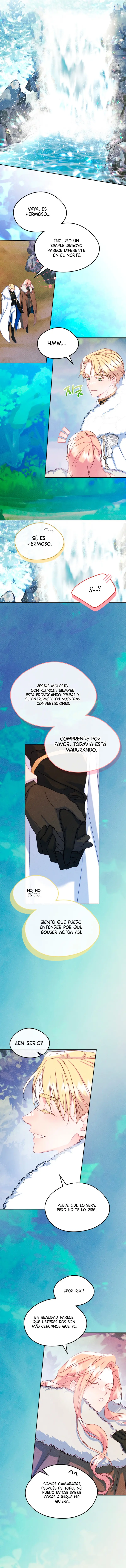 Me Convertí En La Amiga Del Protagonista Masculino - Capítulo 54 - Página 11 - LectorTMOo