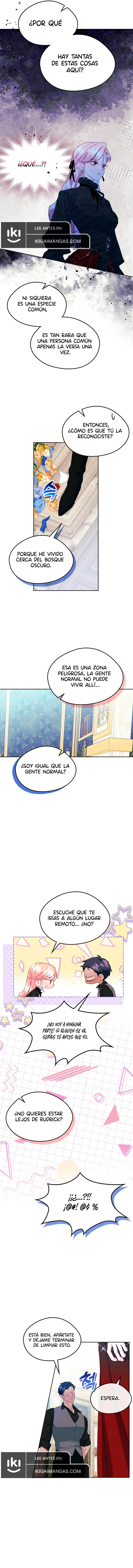 Me Convertí En La Amiga Del Protagonista Masculino - Capítulo 59 - Página 12 - LectorTMOo