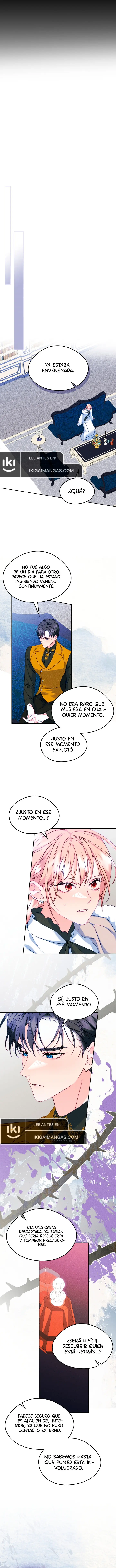 Me Convertí En La Amiga Del Protagonista Masculino - Capítulo 61 - Página 9 - LectorTMOo