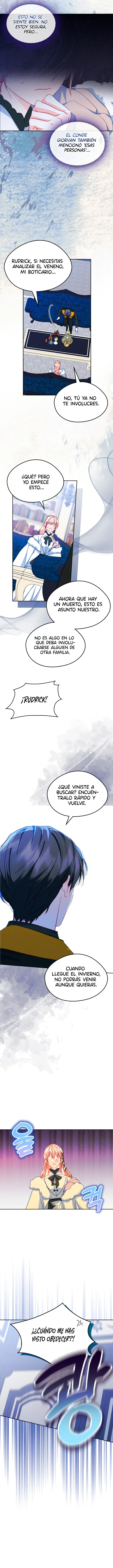 Me Convertí En La Amiga Del Protagonista Masculino - Capítulo 61 - Página 10 - LectorTMOo