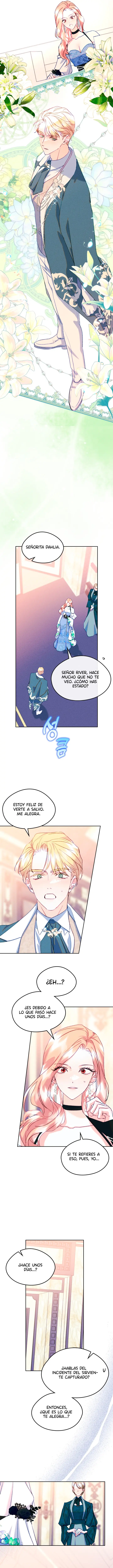 Me Convertí En La Amiga Del Protagonista Masculino - Capítulo 62 - Página 6 - LectorTMOo