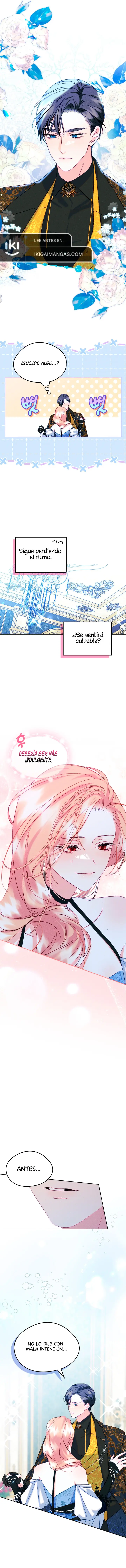 Me Convertí En La Amiga Del Protagonista Masculino - Capítulo 62 - Página 8 - LectorTMOo