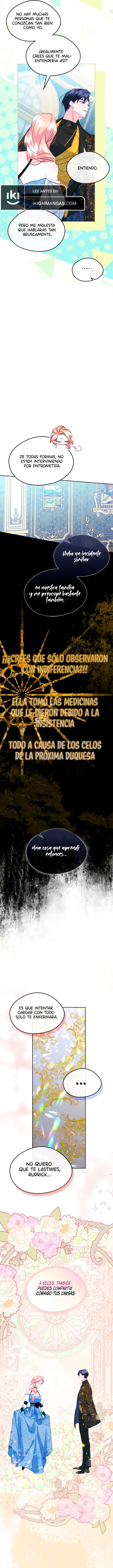 Me Convertí En La Amiga Del Protagonista Masculino - Capítulo 62 - Página 10 - LectorTMOo