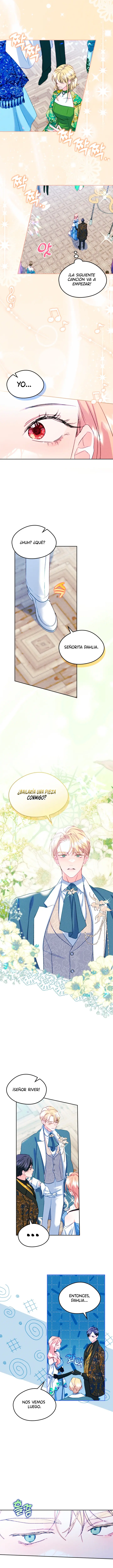 Me Convertí En La Amiga Del Protagonista Masculino - Capítulo 62 - Página 11 - LectorTMOo