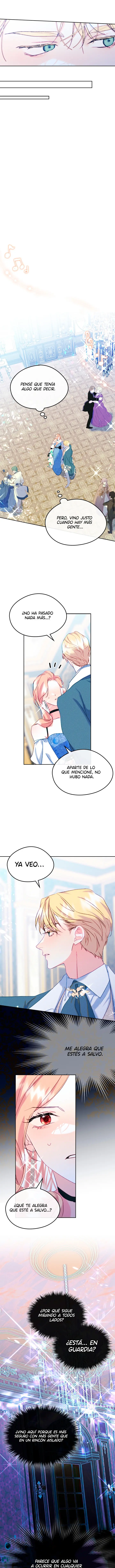 Me Convertí En La Amiga Del Protagonista Masculino - Capítulo 62 - Página 12 - LectorTMOo