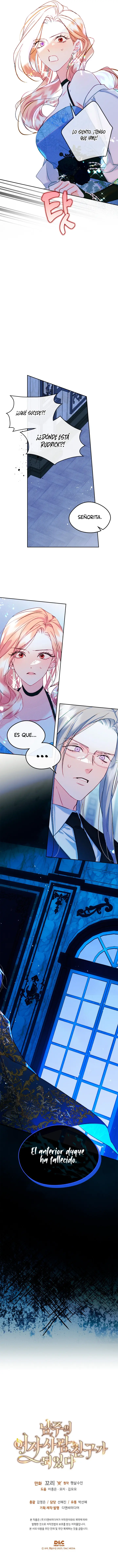 Me Convertí En La Amiga Del Protagonista Masculino - Capítulo 62 - Página 14 - LectorTMOo