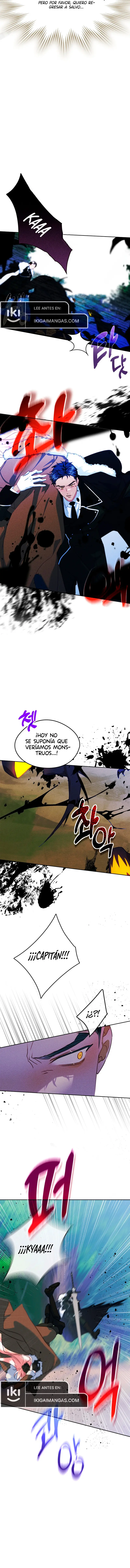 Me Convertí En La Amiga Del Protagonista Masculino - Capítulo 65 - Página 12 - LectorTMOo