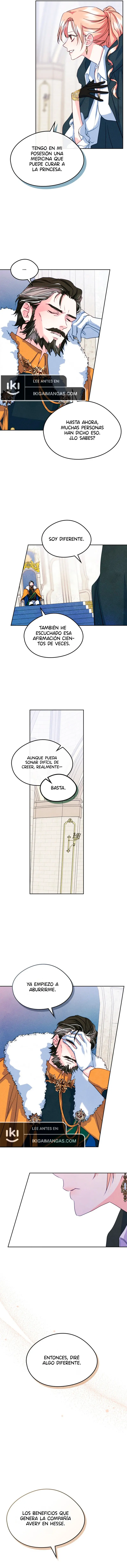 Me Convertí En La Amiga Del Protagonista Masculino - Capítulo 69 - Página 4 - LectorTMOo