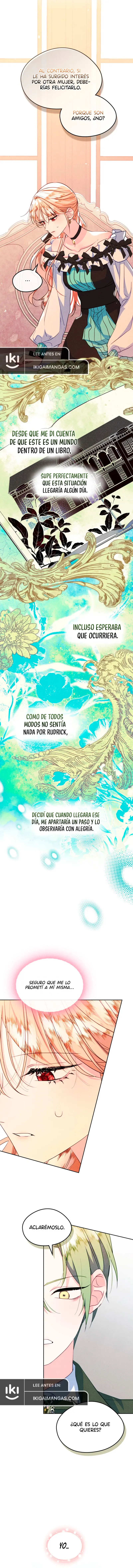 Me Convertí En La Amiga Del Protagonista Masculino - Capítulo 73 - Página 9 - LectorTMOo