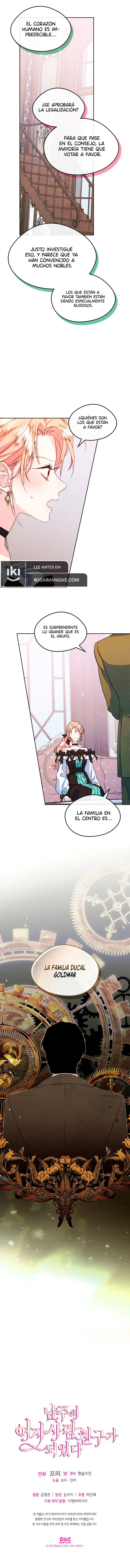 Me Convertí En La Amiga Del Protagonista Masculino - Capítulo 73 - Página 13 - LectorTMOo