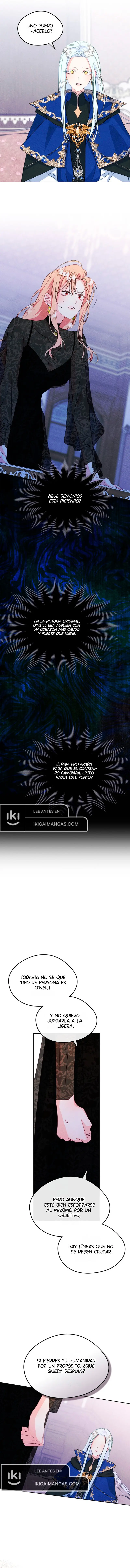 Me Convertí En La Amiga Del Protagonista Masculino - Capítulo 74 - Página 9 - LectorTMOo