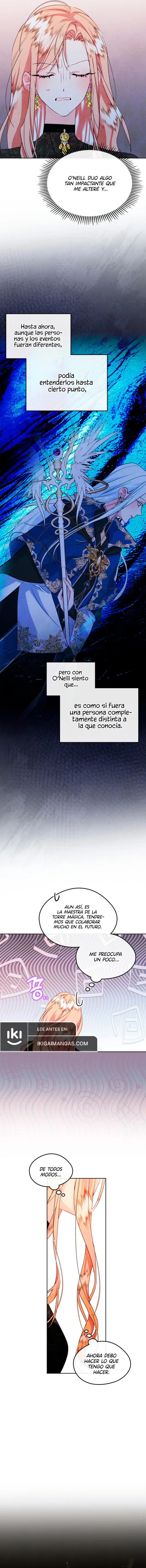Me Convertí En La Amiga Del Protagonista Masculino - Capítulo 74 - Página 12 - LectorTMOo