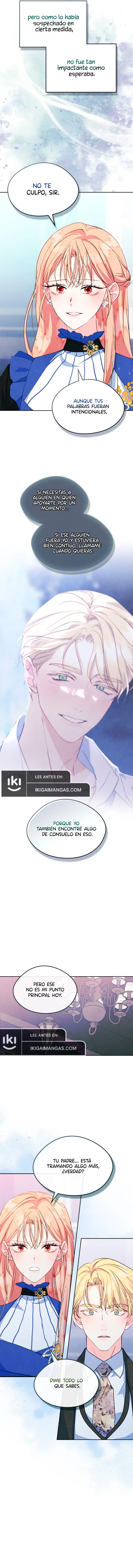 Me Convertí En La Amiga Del Protagonista Masculino - Capítulo 75 - Página 6 - LectorTMOo