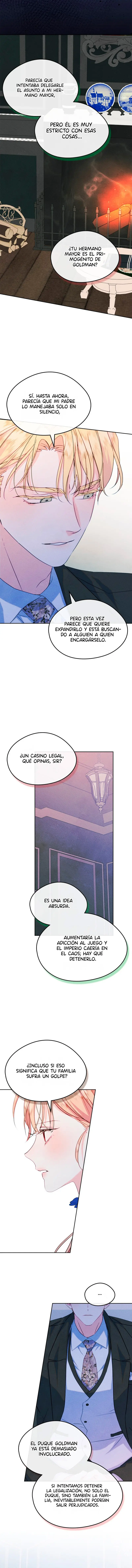 Me Convertí En La Amiga Del Protagonista Masculino - Capítulo 75 - Página 8 - LectorTMOo