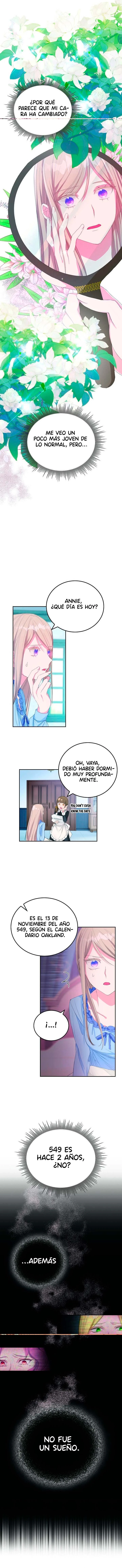 Me Convertí En La Cuñada De Mi Ex Prometido - Capítulo 1 - Página 6 - LectorTMOo