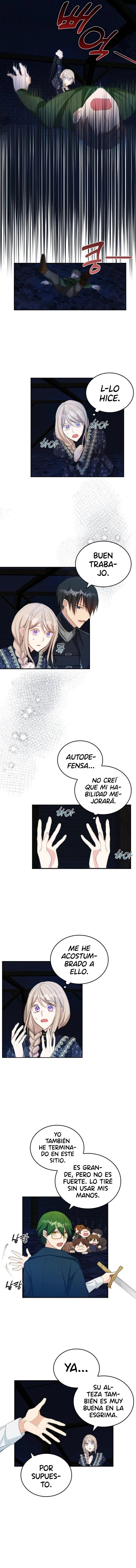 Me Convertí En La Cuñada De Mi Ex Prometido - Capítulo 19 - Página 6 - LectorTMOo