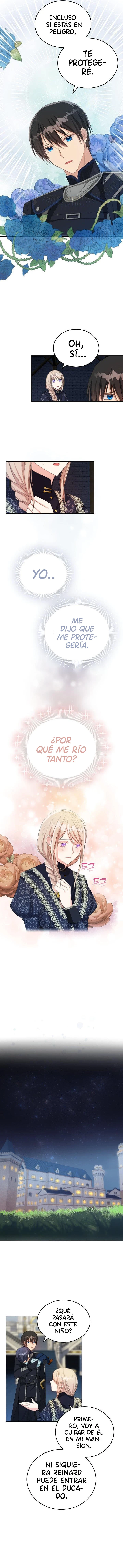 Me Convertí En La Cuñada De Mi Ex Prometido - Capítulo 19 - Página 10 - LectorTMOo