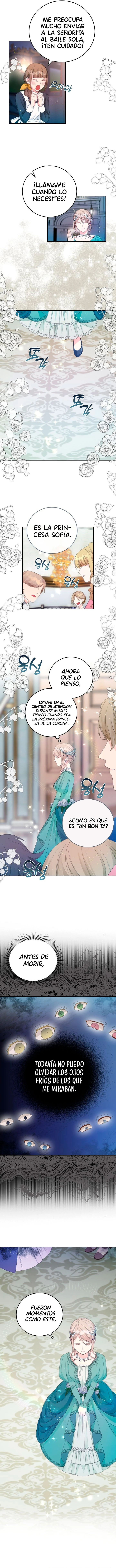 Me Convertí En La Cuñada De Mi Ex Prometido - Capítulo 2 - Página 6 - LectorTMOo