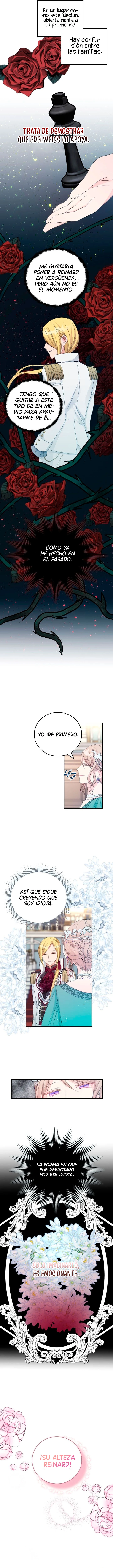 Me Convertí En La Cuñada De Mi Ex Prometido - Capítulo 2 - Página 9 - LectorTMOo