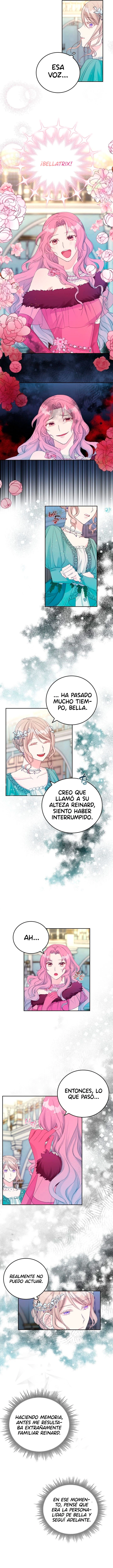 Me Convertí En La Cuñada De Mi Ex Prometido - Capítulo 2 - Página 10 - LectorTMOo