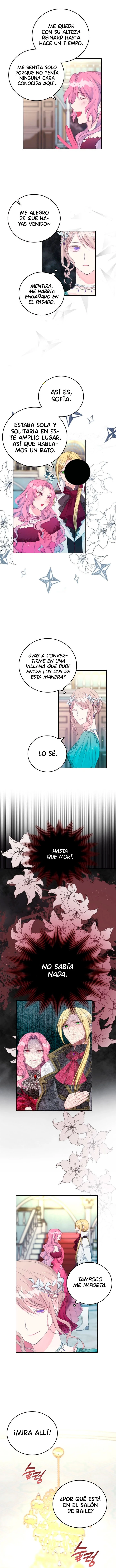 Me Convertí En La Cuñada De Mi Ex Prometido - Capítulo 2 - Página 11 - LectorTMOo