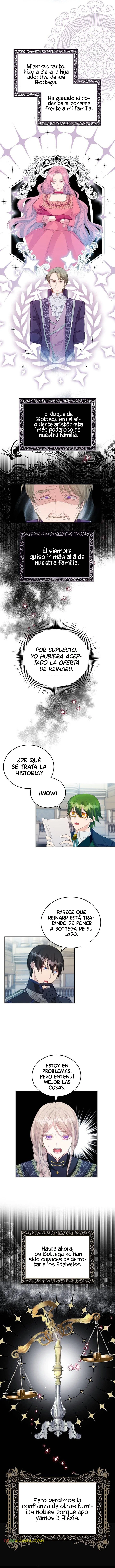 Me Convertí En La Cuñada De Mi Ex Prometido - Capítulo 20 - Página 4 - LectorTMOo