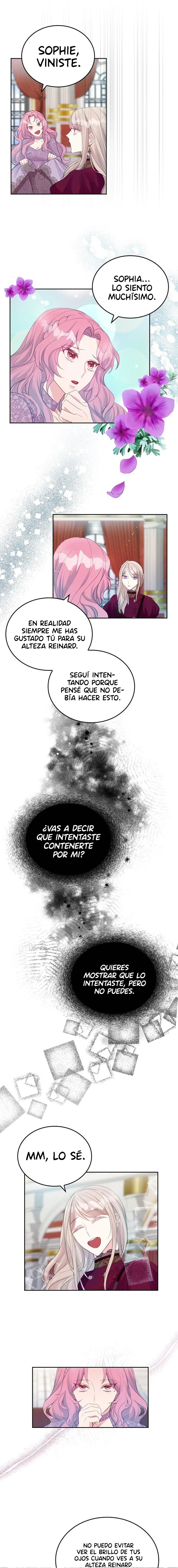 Me Convertí En La Cuñada De Mi Ex Prometido - Capítulo 20 - Página 9 - LectorTMOo
