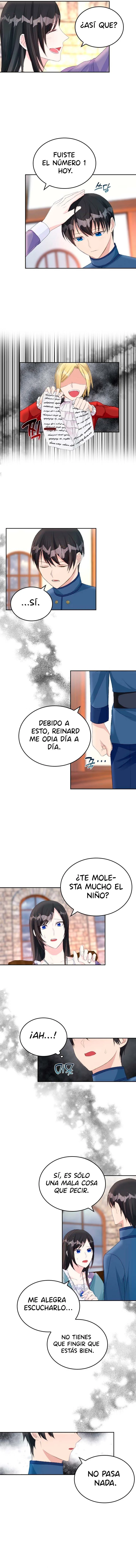 Me Convertí En La Cuñada De Mi Ex Prometido - Capítulo 24 - Página 6 - LectorTMOo