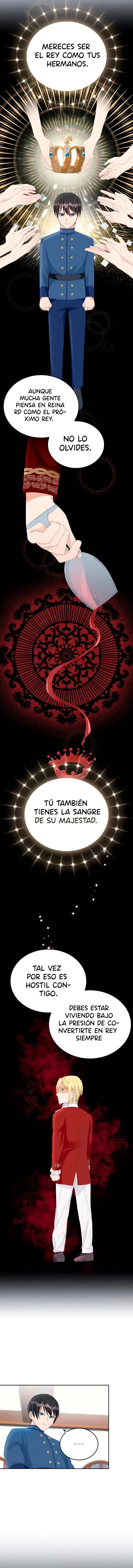 Me Convertí En La Cuñada De Mi Ex Prometido - Capítulo 24 - Página 9 - LectorTMOo