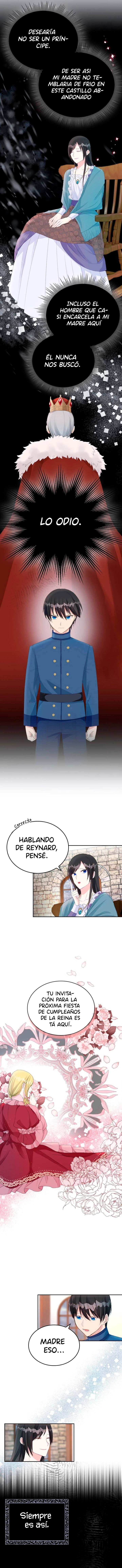 Me Convertí En La Cuñada De Mi Ex Prometido - Capítulo 24 - Página 10 - LectorTMOo