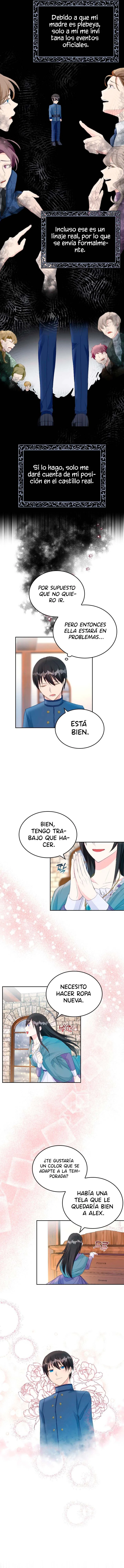 Me Convertí En La Cuñada De Mi Ex Prometido - Capítulo 24 - Página 11 - LectorTMOo
