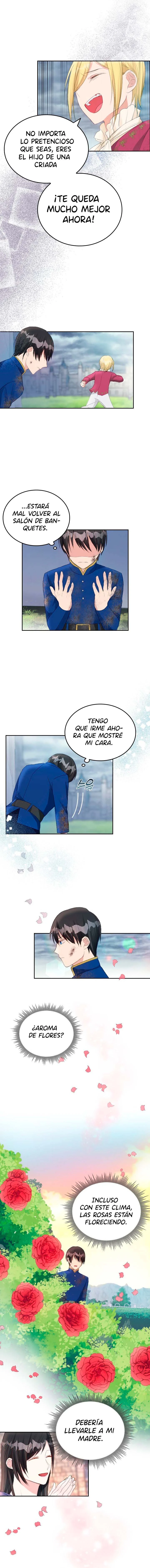 Me Convertí En La Cuñada De Mi Ex Prometido - Capítulo 24 - Página 13 - LectorTMOo