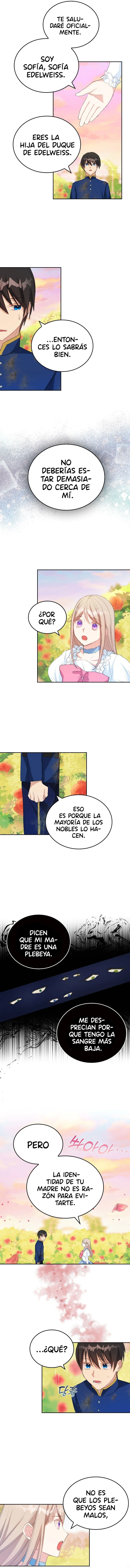 Me Convertí En La Cuñada De Mi Ex Prometido - Capítulo 25 - Página 6 - LectorTMOo