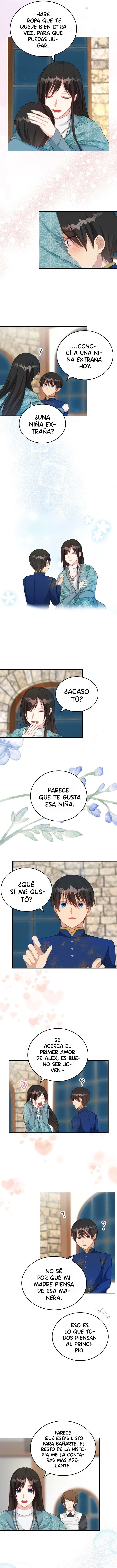 Me Convertí En La Cuñada De Mi Ex Prometido - Capítulo 25 - Página 14 - LectorTMOo