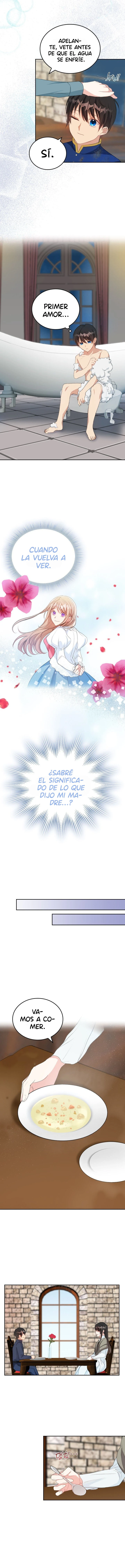 Me Convertí En La Cuñada De Mi Ex Prometido - Capítulo 25 - Página 15 - LectorTMOo