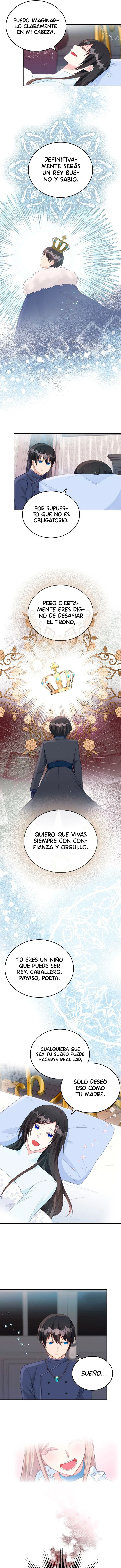 Me Convertí En La Cuñada De Mi Ex Prometido - Capítulo 26 - Página 7 - LectorTMOo