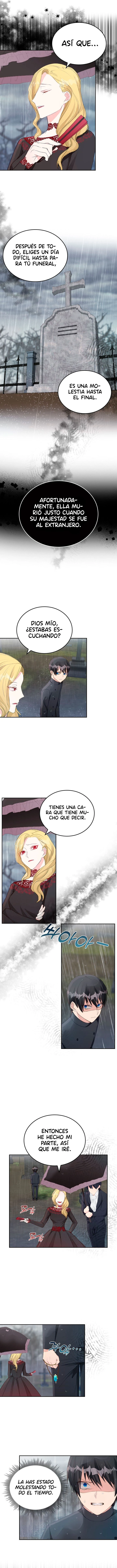 Me Convertí En La Cuñada De Mi Ex Prometido - Capítulo 26 - Página 12 - LectorTMOo