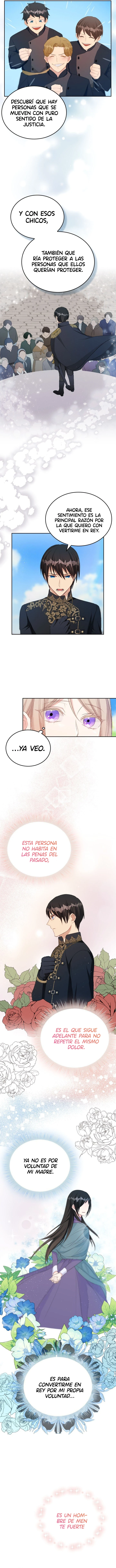 Me Convertí En La Cuñada De Mi Ex Prometido - Capítulo 27 - Página 4 - LectorTMOo