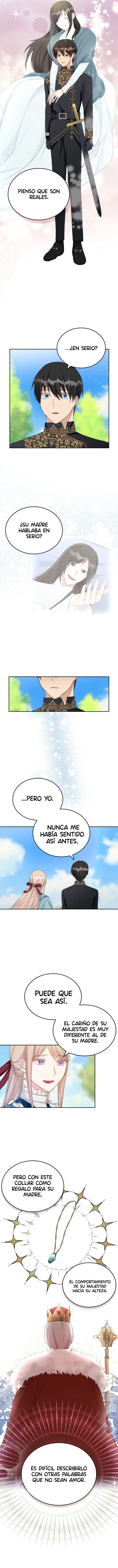 Me Convertí En La Cuñada De Mi Ex Prometido - Capítulo 27 - Página 7 - LectorTMOo