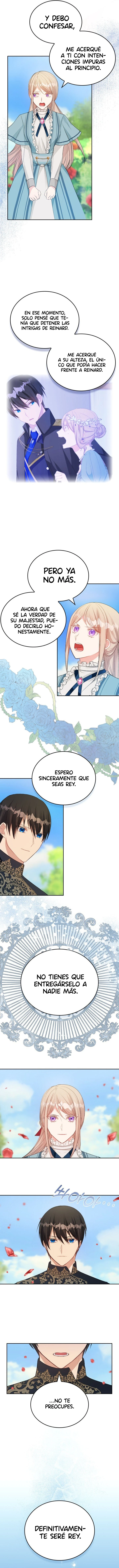 Me Convertí En La Cuñada De Mi Ex Prometido - Capítulo 27 - Página 9 - LectorTMOo
