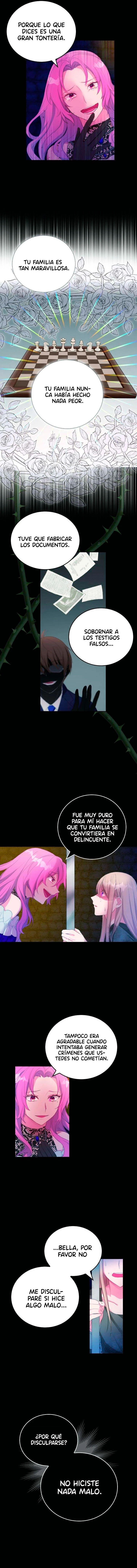 Me Convertí En La Cuñada De Mi Ex Prometido - Capítulo 3 - Página 6 - LectorTMOo