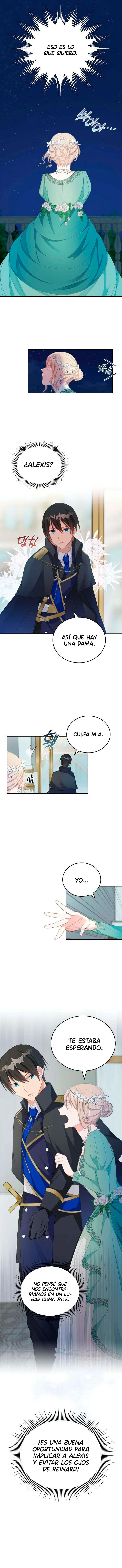 Me Convertí En La Cuñada De Mi Ex Prometido - Capítulo 3 - Página 9 - LectorTMOo