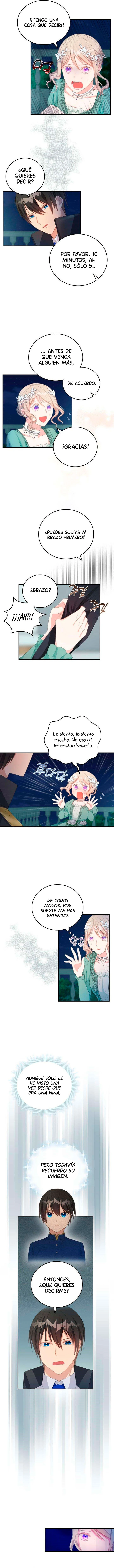 Me Convertí En La Cuñada De Mi Ex Prometido - Capítulo 3 - Página 10 - LectorTMOo
