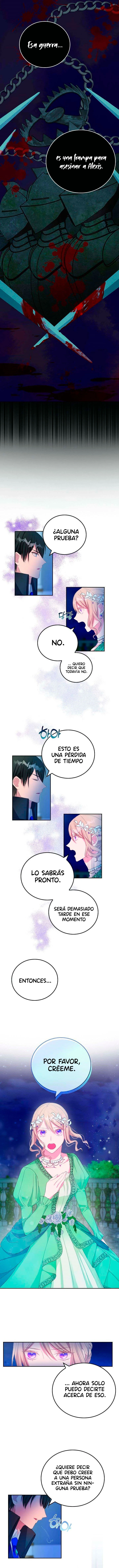 Me Convertí En La Cuñada De Mi Ex Prometido - Capítulo 3 - Página 12 - LectorTMOo