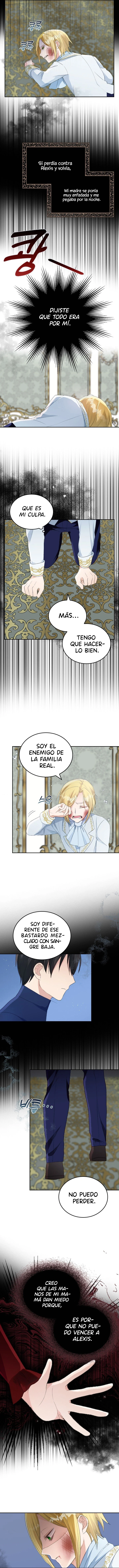Me Convertí En La Cuñada De Mi Ex Prometido - Capítulo 32 - Página 5 - LectorTMOo