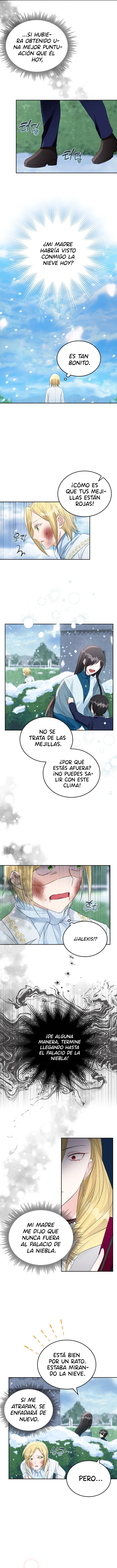 Me Convertí En La Cuñada De Mi Ex Prometido - Capítulo 32 - Página 6 - LectorTMOo